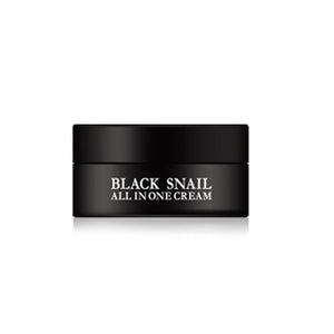 EYENLIP Black Snail All In One Cream 15ml Mini