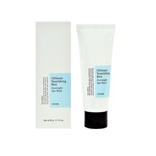 Load image into Gallery viewer, COSRX Ultimate Nourishing Rice Overnight Spa Mask 60ml